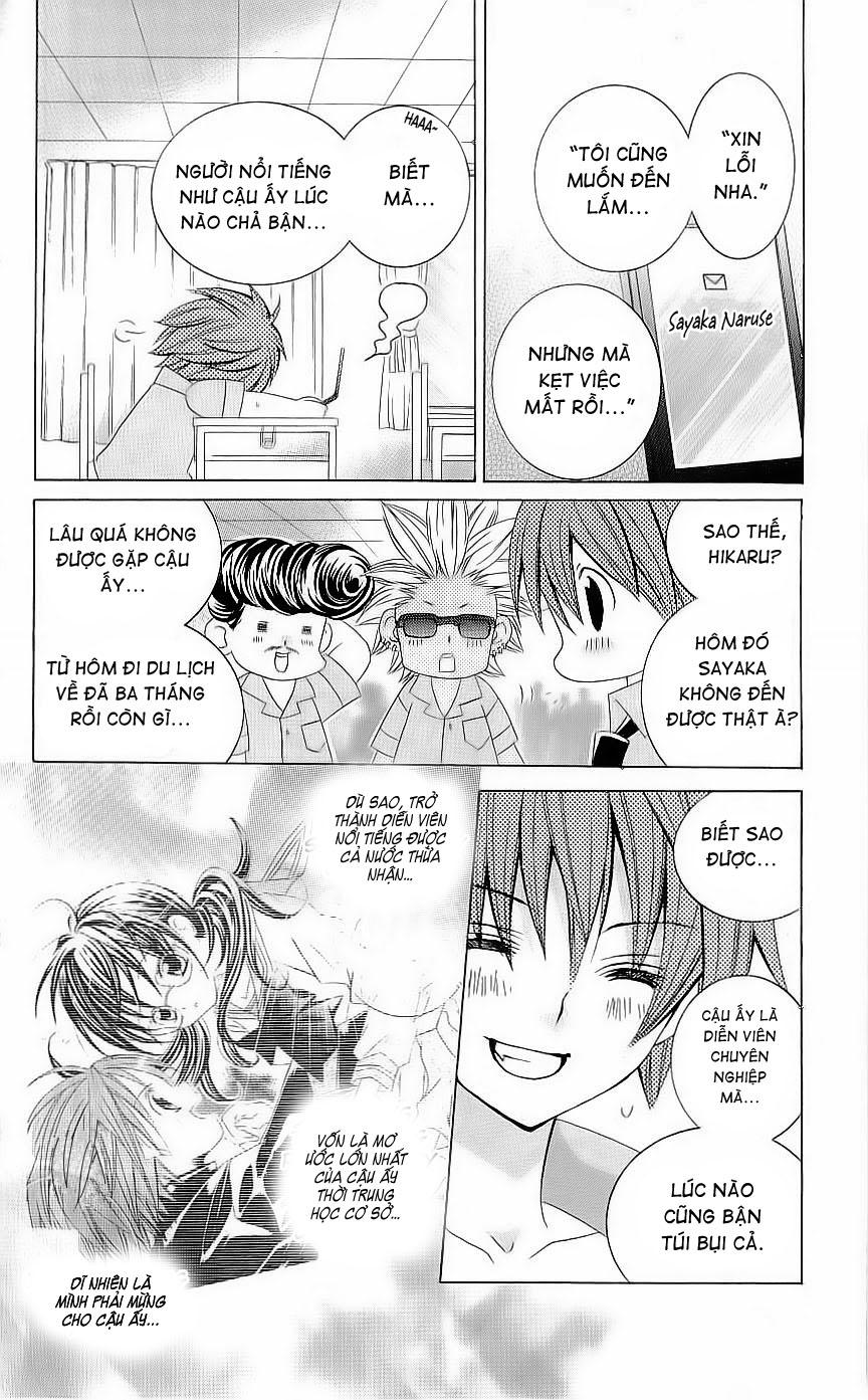 Mình Thích Cậu Đó, Suzuki - Chương 47 - Trang 9