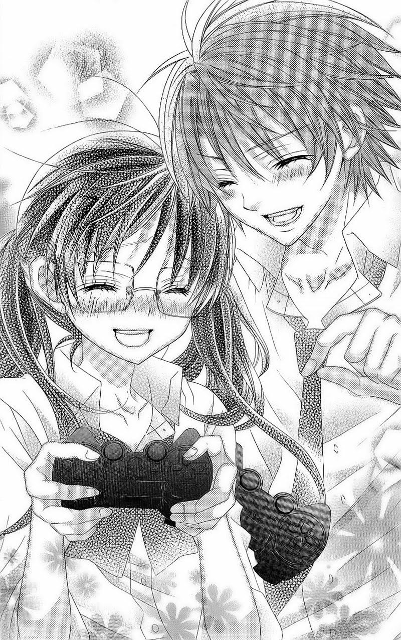 Mình Thích Cậu Đó, Suzuki - Chương 48 - Trang 30