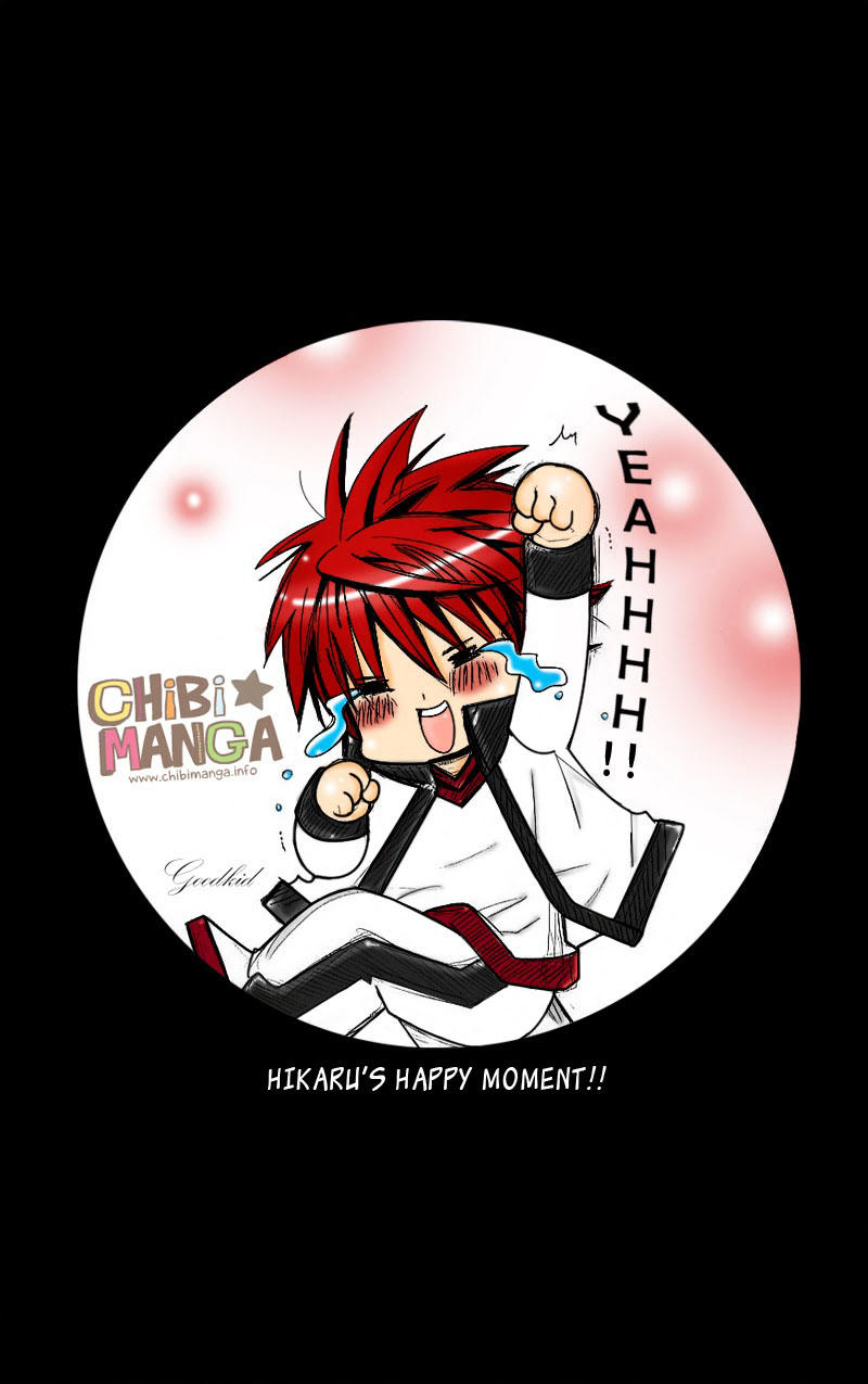 Mình Thích Cậu Đó, Suzuki - Chương 48 - Trang 4