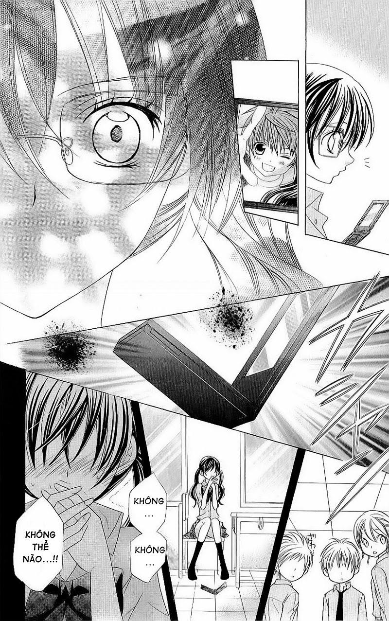 Mình Thích Cậu Đó, Suzuki - Chương 48 - Trang 36