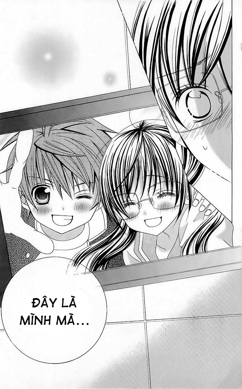 Mình Thích Cậu Đó, Suzuki - Chương 48 - Trang 37