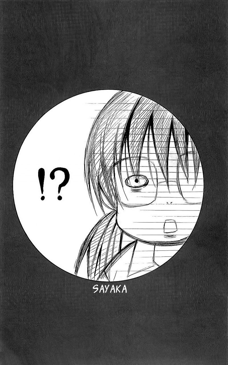 Mình Thích Cậu Đó, Suzuki - Chương 48 - Trang 38