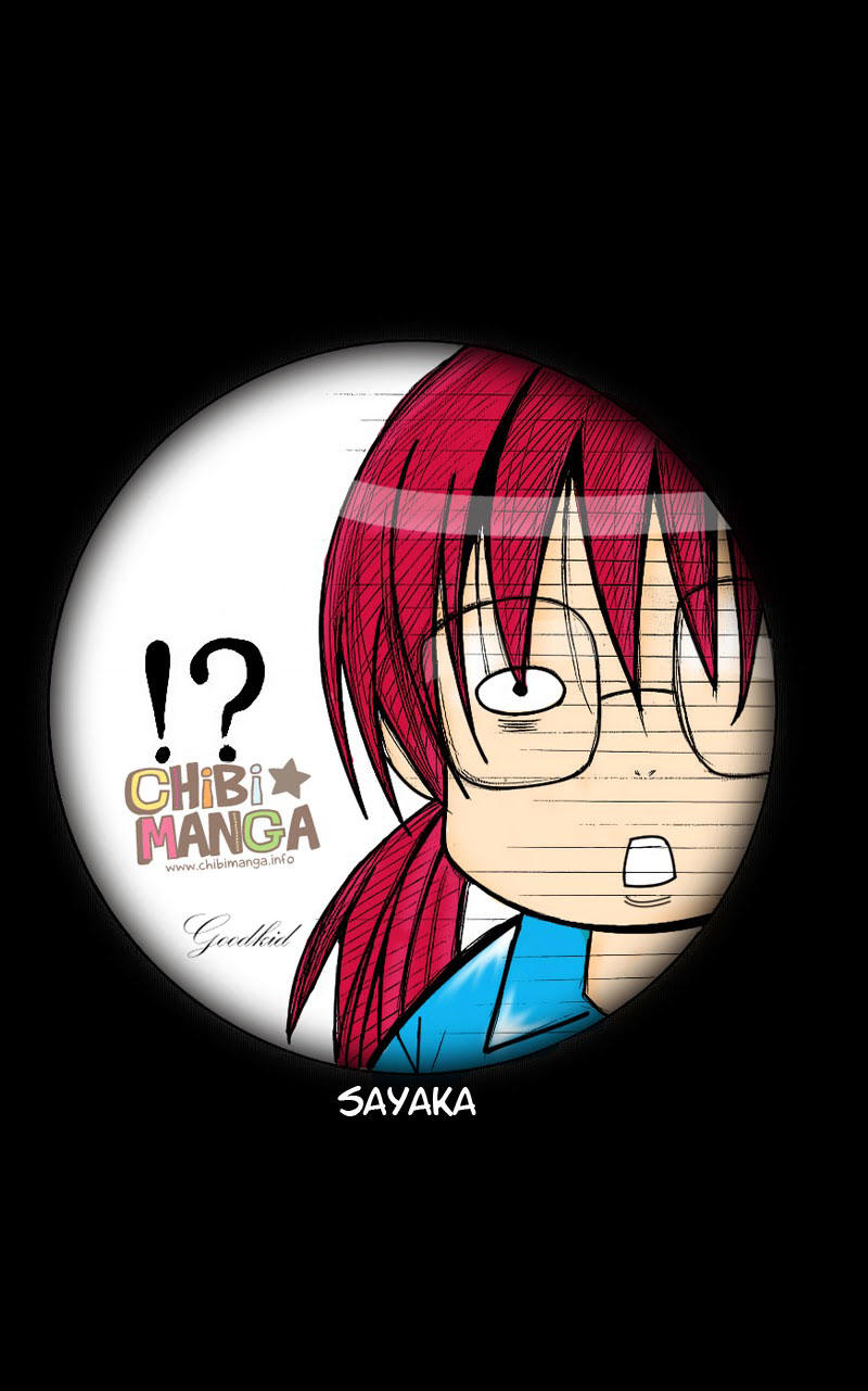 Mình Thích Cậu Đó, Suzuki - Chương 48 - Trang 39