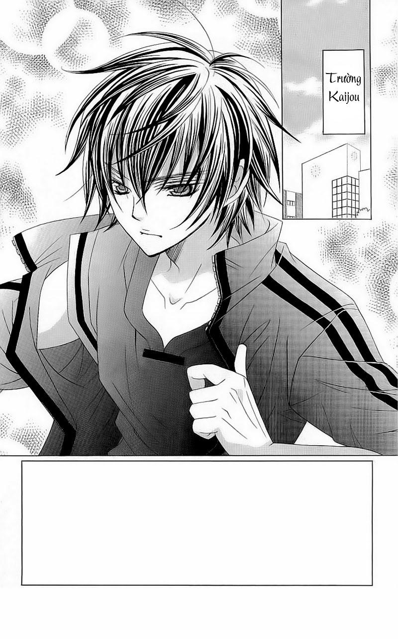 Mình Thích Cậu Đó, Suzuki - Chương 48 - Trang 5