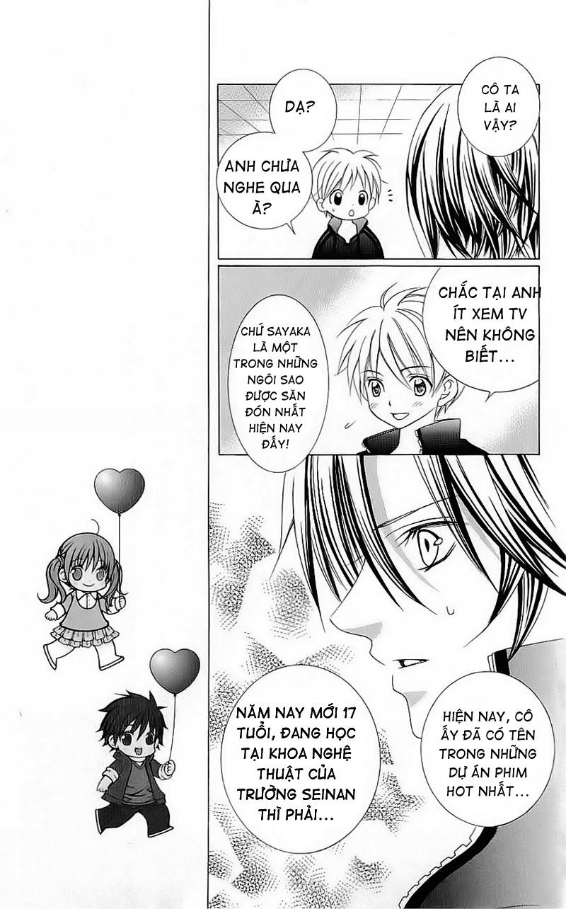 Mình Thích Cậu Đó, Suzuki - Chương 48 - Trang 7