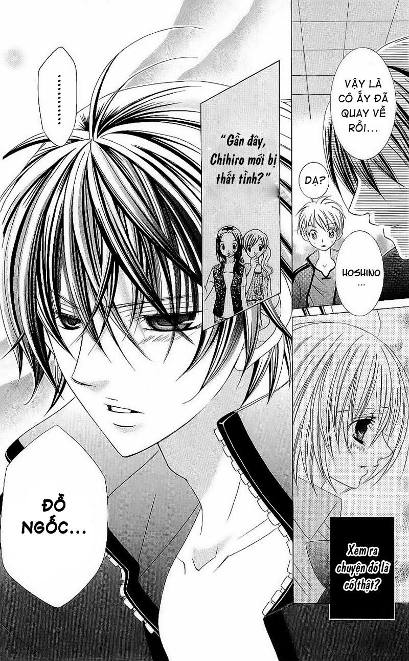 Mình Thích Cậu Đó, Suzuki - Chương 48 - Trang 8