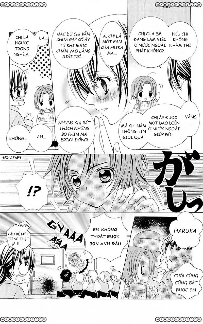 Mình Thích Cậu Đó, Suzuki - Chương 49 - Trang 13