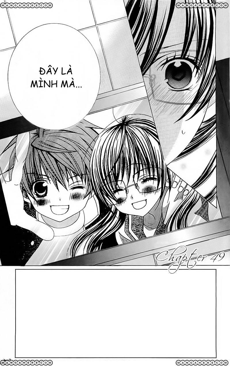 Mình Thích Cậu Đó, Suzuki - Chương 49 - Trang 3