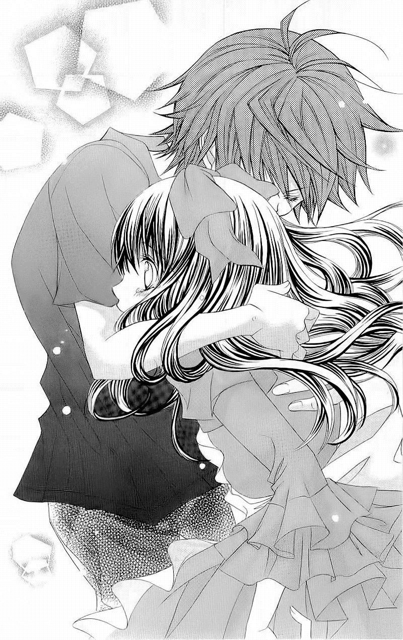 Mình Thích Cậu Đó, Suzuki - Chương 5 - Trang 17