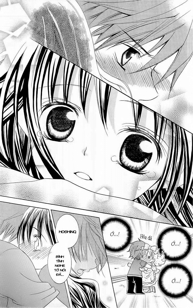 Mình Thích Cậu Đó, Suzuki - Chương 5 - Trang 18