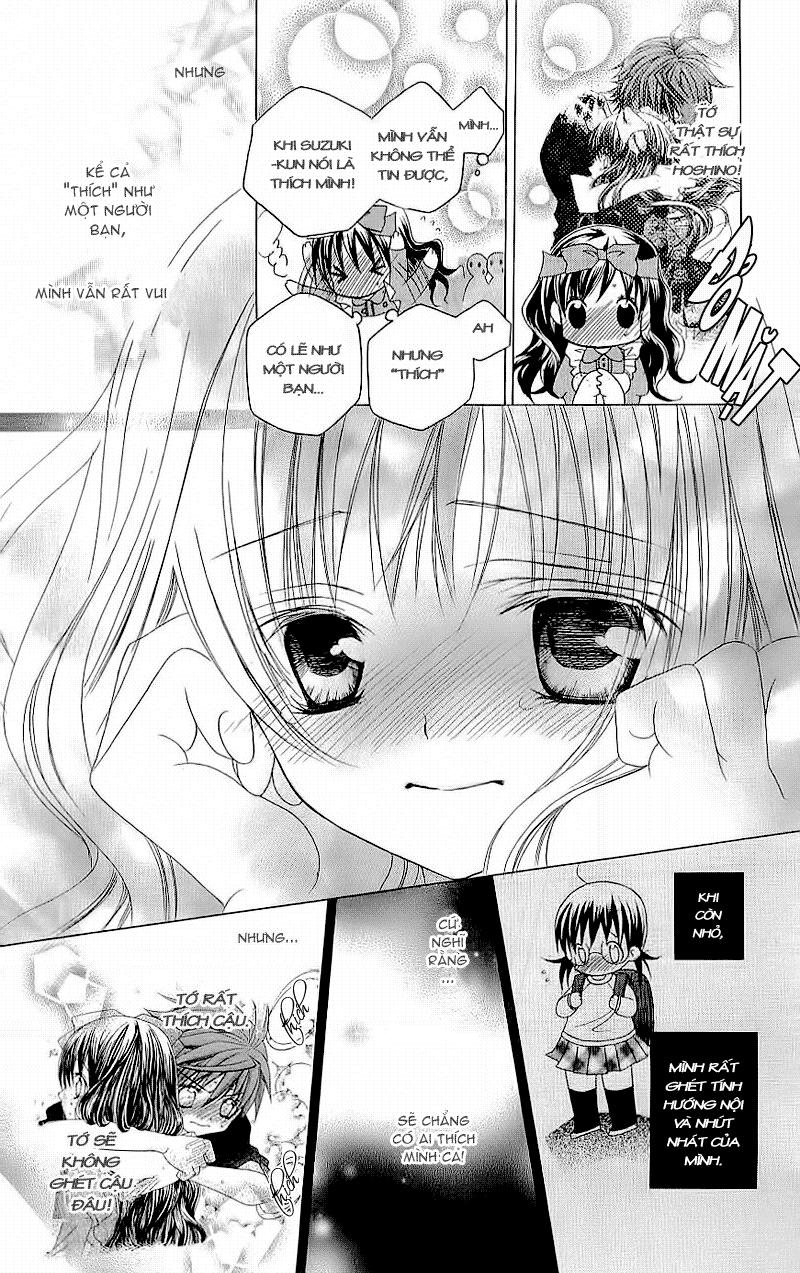 Mình Thích Cậu Đó, Suzuki - Chương 5 - Trang 26