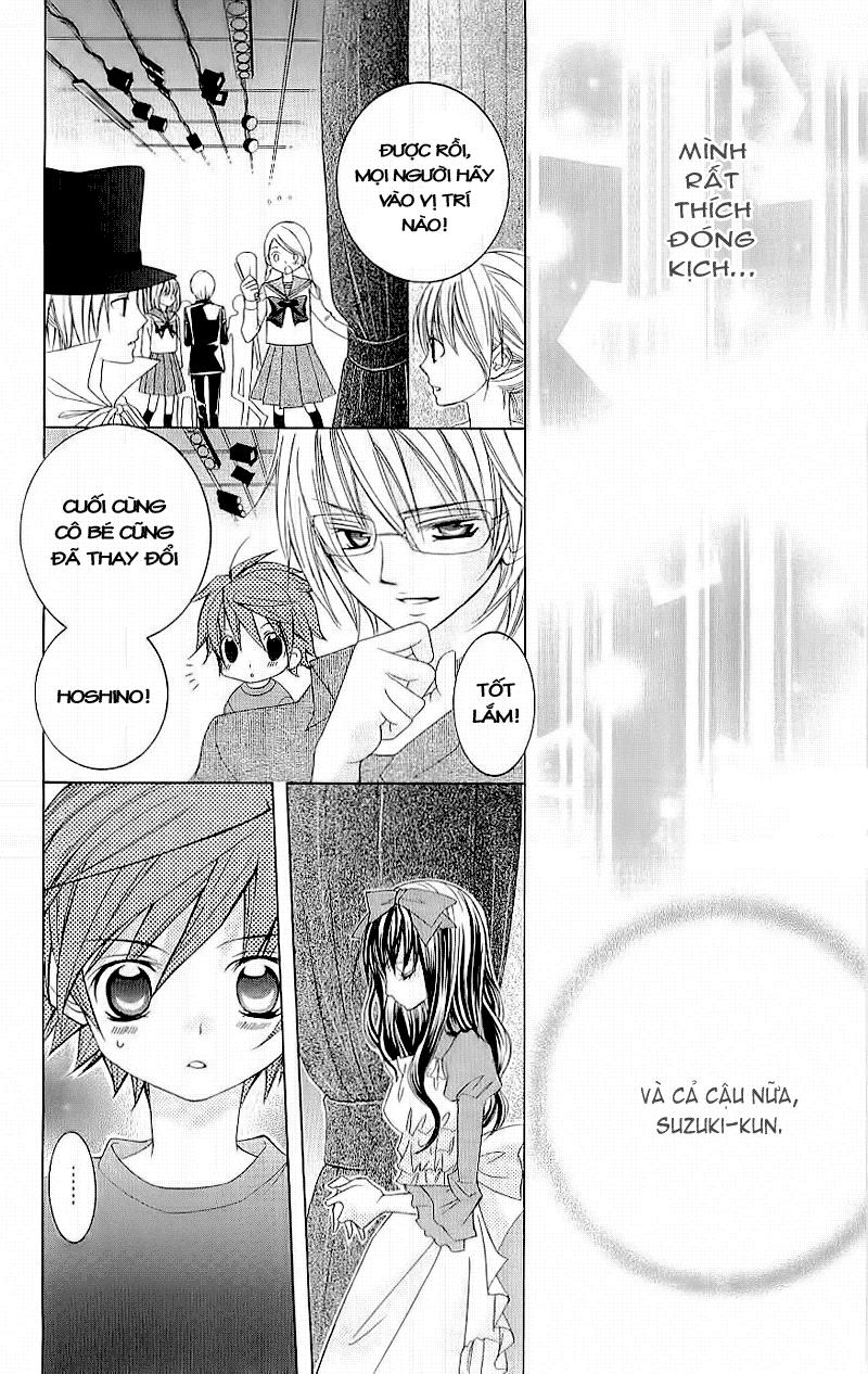 Mình Thích Cậu Đó, Suzuki - Chương 5 - Trang 28
