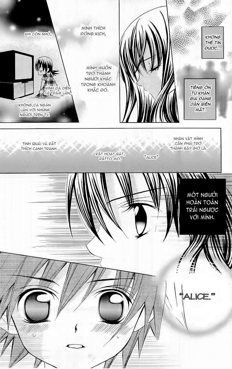 Mình Thích Cậu Đó, Suzuki - Chương 5 - Trang 29