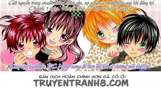 Mình Thích Cậu Đó, Suzuki - Chương 50 - Trang 2