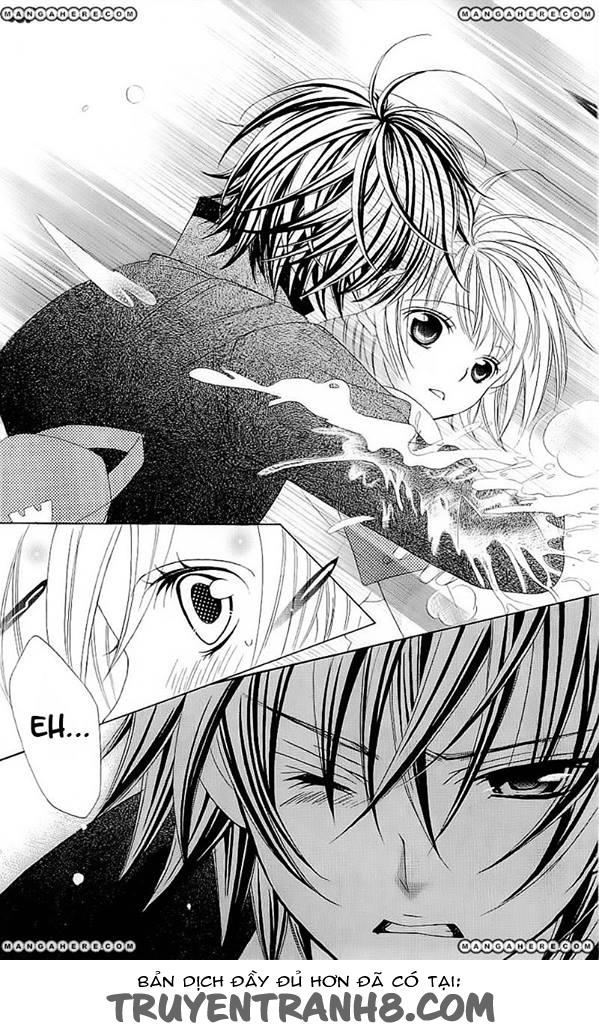 Mình Thích Cậu Đó, Suzuki - Chương 50 - Trang 11