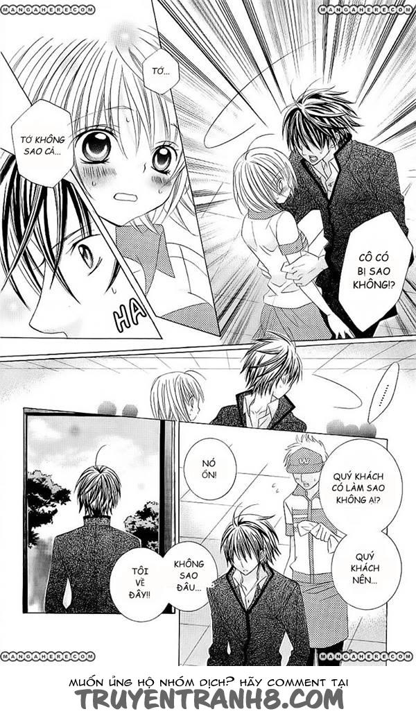 Mình Thích Cậu Đó, Suzuki - Chương 50 - Trang 12