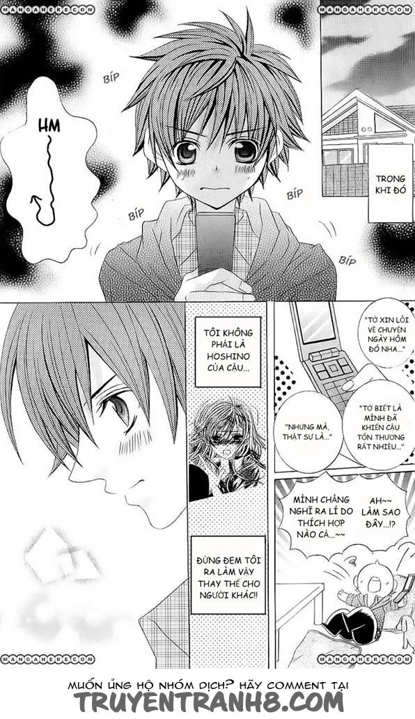 Mình Thích Cậu Đó, Suzuki - Chương 50 - Trang 14