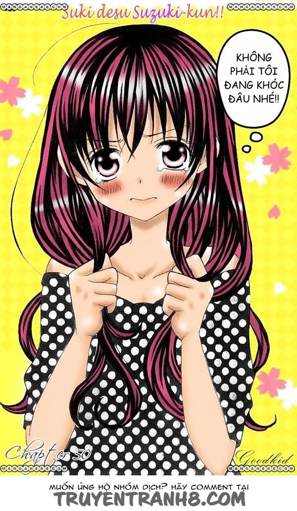 Mình Thích Cậu Đó, Suzuki - Chương 50 - Trang 3