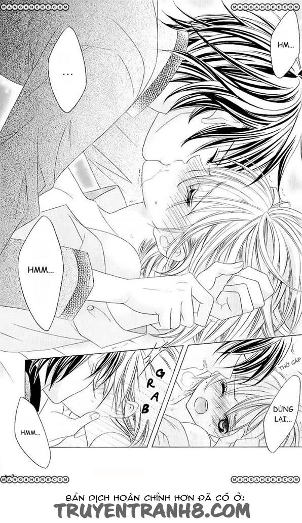 Mình Thích Cậu Đó, Suzuki - Chương 50 - Trang 22