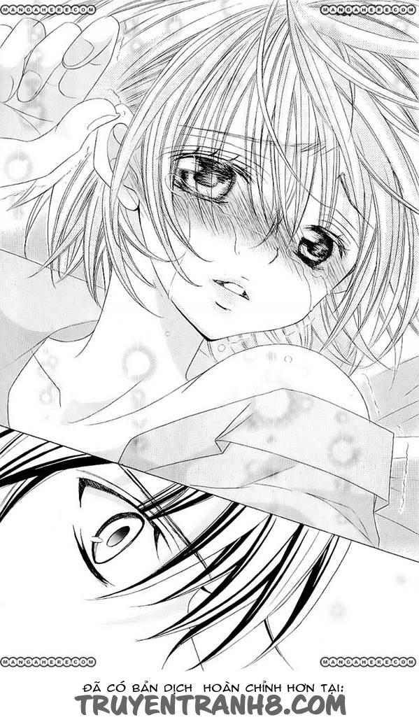 Mình Thích Cậu Đó, Suzuki - Chương 50 - Trang 24