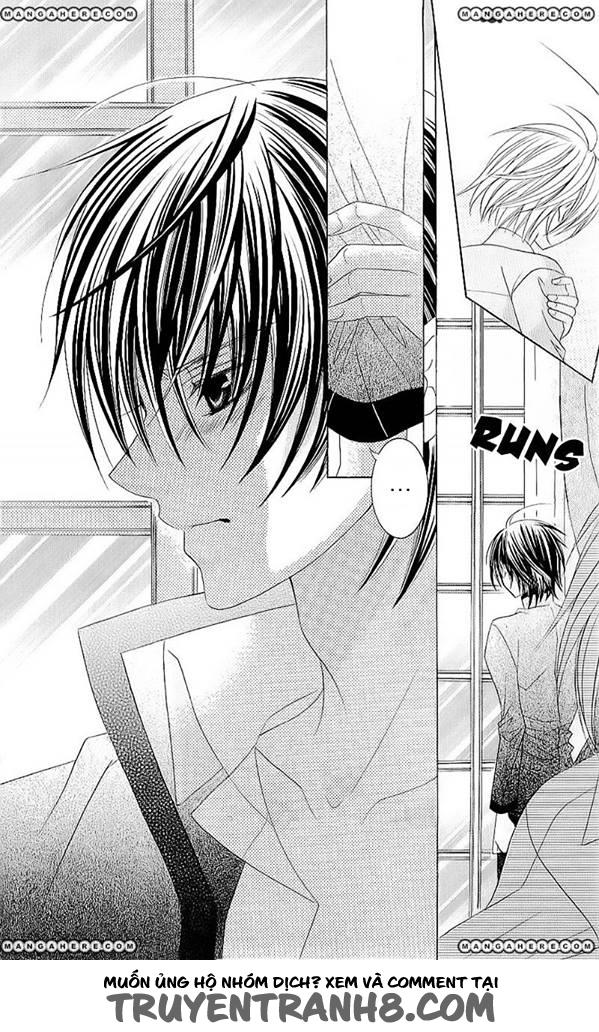 Mình Thích Cậu Đó, Suzuki - Chương 50 - Trang 26