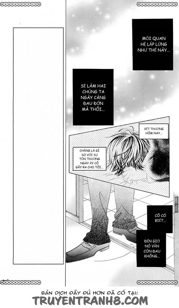 Mình Thích Cậu Đó, Suzuki - Chương 50 - Trang 27