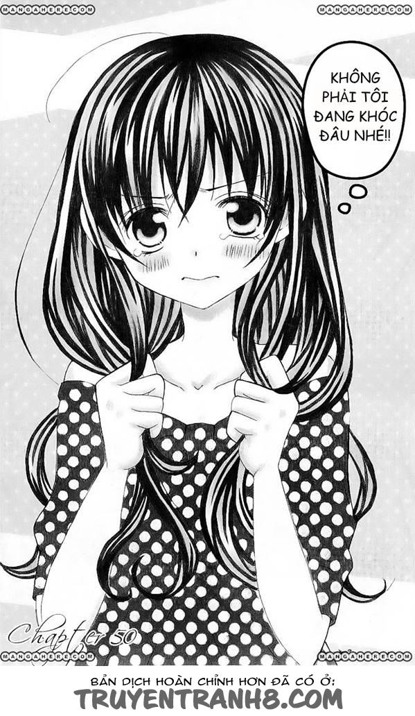 Mình Thích Cậu Đó, Suzuki - Chương 50 - Trang 4