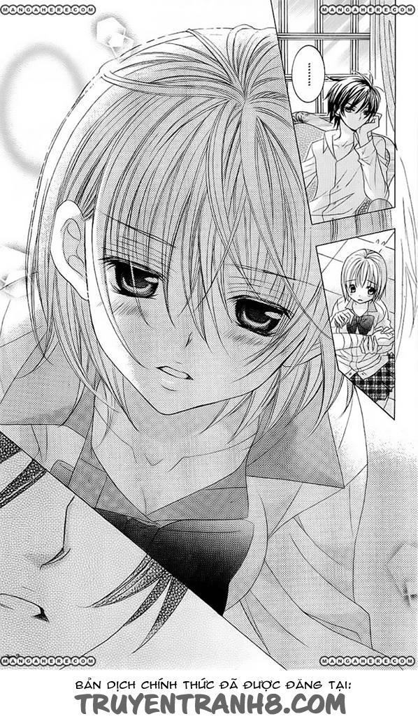 Mình Thích Cậu Đó, Suzuki - Chương 50 - Trang 33