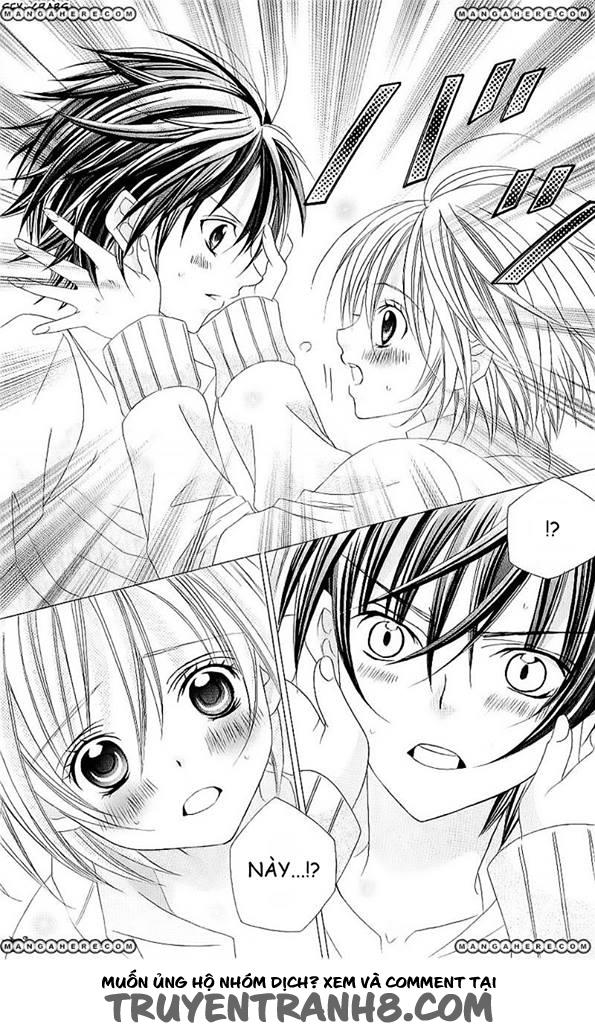 Mình Thích Cậu Đó, Suzuki - Chương 50 - Trang 36