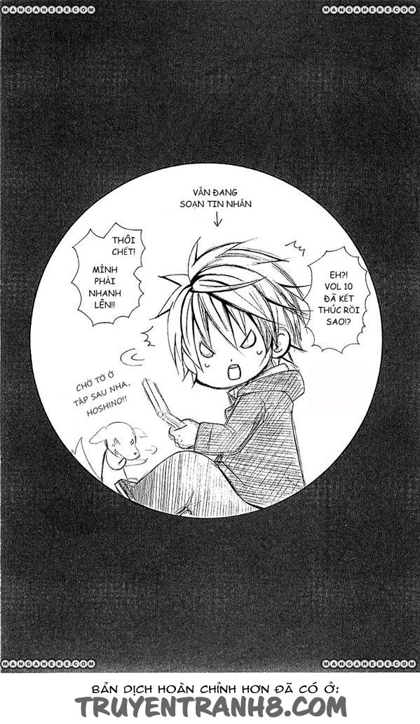 Mình Thích Cậu Đó, Suzuki - Chương 50 - Trang 40