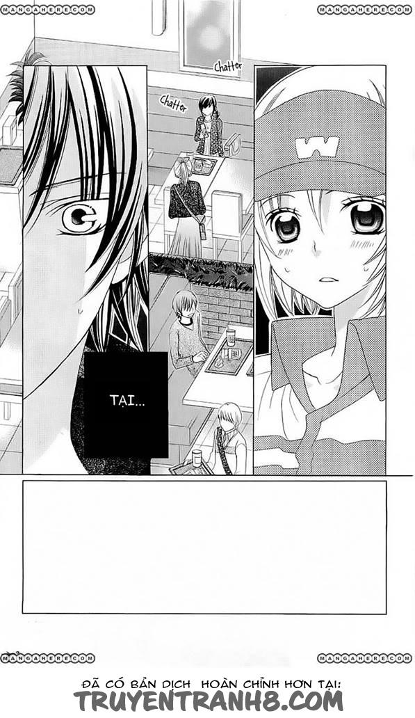 Mình Thích Cậu Đó, Suzuki - Chương 50 - Trang 5