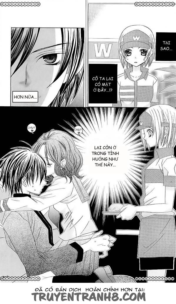 Mình Thích Cậu Đó, Suzuki - Chương 50 - Trang 6