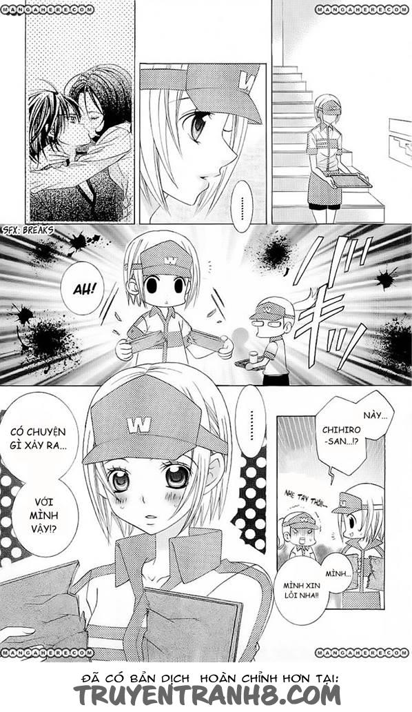 Mình Thích Cậu Đó, Suzuki - Chương 50 - Trang 9