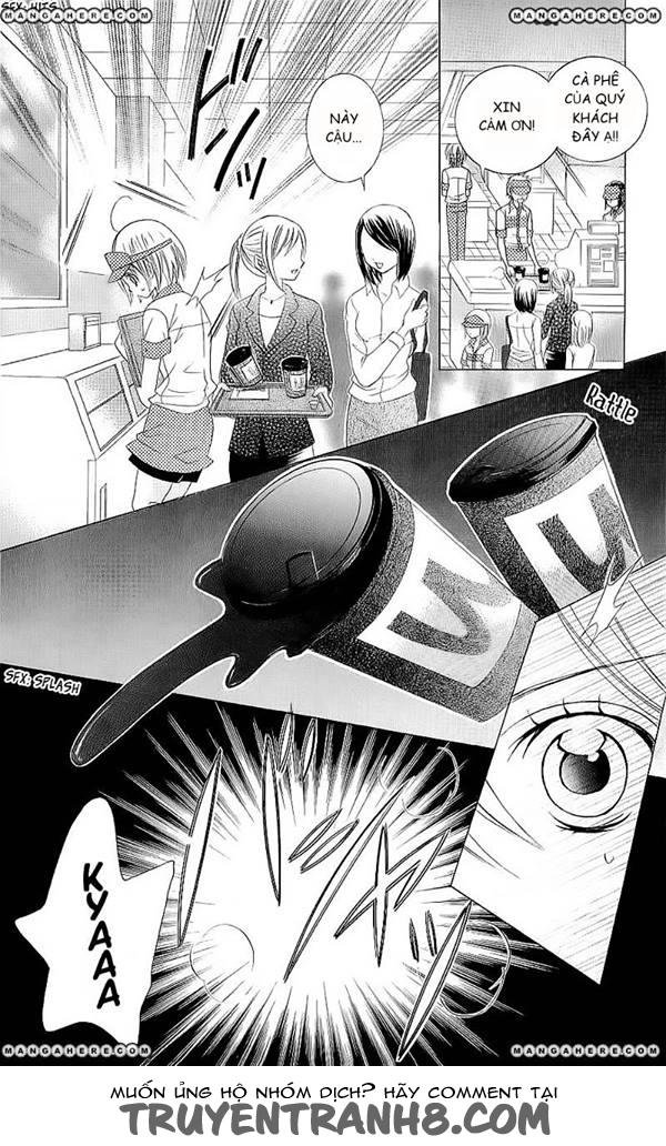 Mình Thích Cậu Đó, Suzuki - Chương 50 - Trang 10