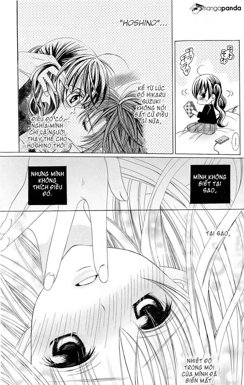 Mình Thích Cậu Đó, Suzuki - Chương 51 - Trang 11