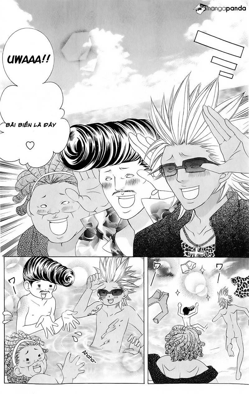 Mình Thích Cậu Đó, Suzuki - Chương 51 - Trang 12