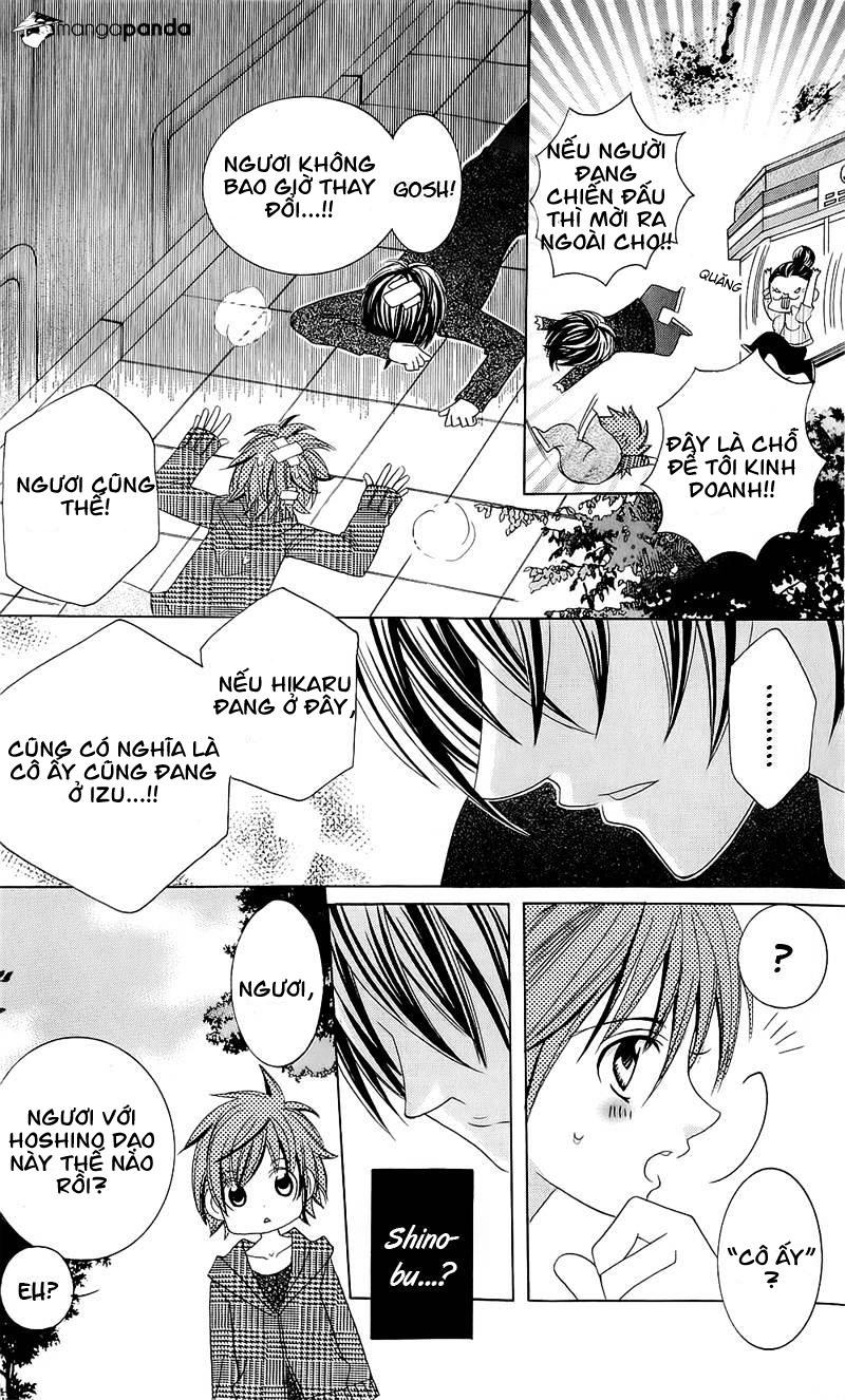 Mình Thích Cậu Đó, Suzuki - Chương 51 - Trang 20