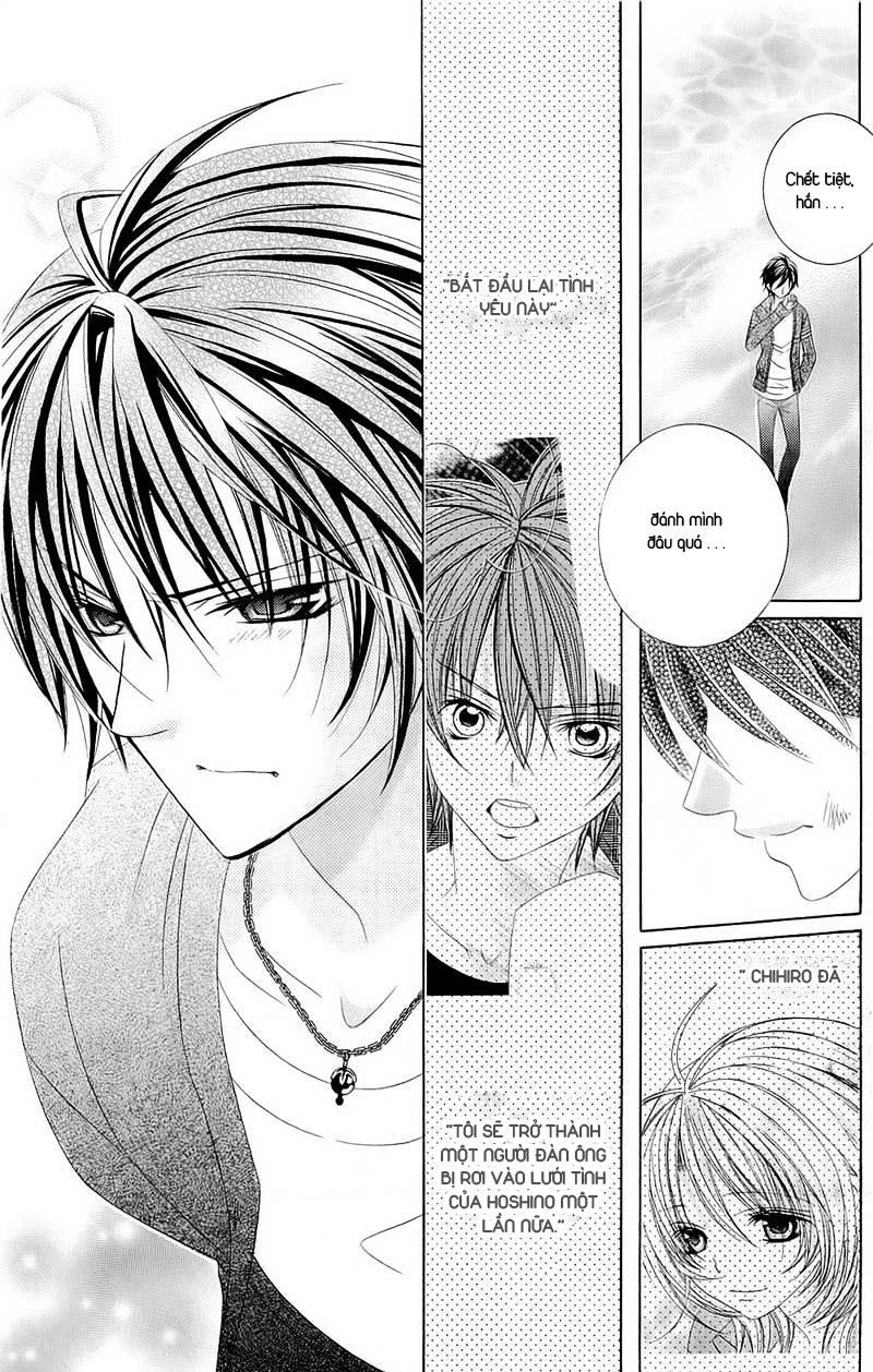 Mình Thích Cậu Đó, Suzuki - Chương 51 - Trang 29