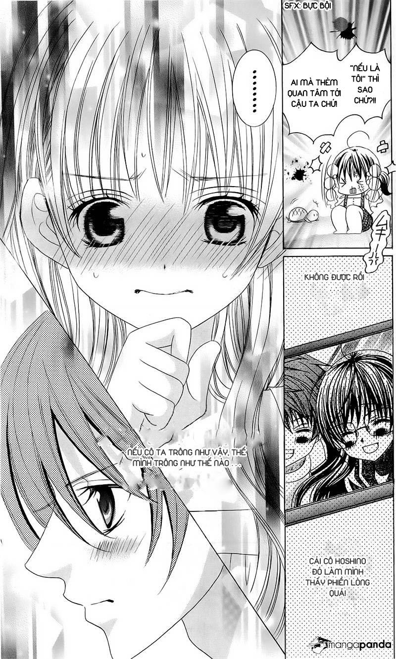 Mình Thích Cậu Đó, Suzuki - Chương 51 - Trang 33