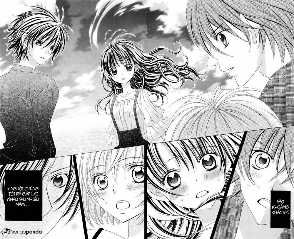 Mình Thích Cậu Đó, Suzuki - Chương 51 - Trang 38