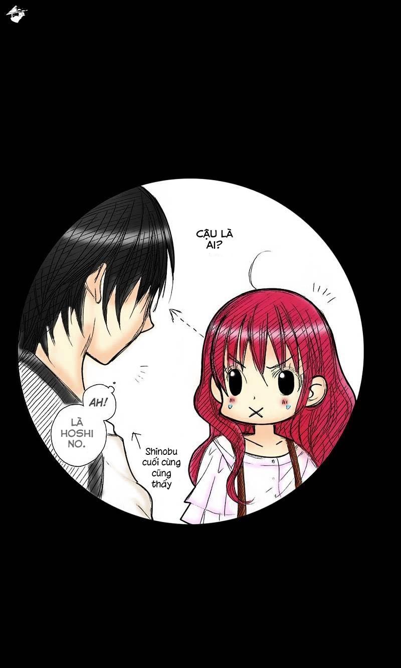 Mình Thích Cậu Đó, Suzuki - Chương 51 - Trang 39