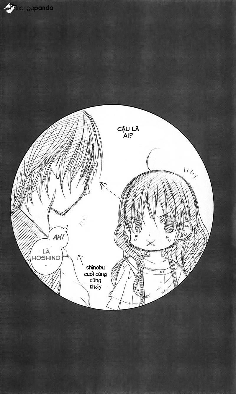 Mình Thích Cậu Đó, Suzuki - Chương 51 - Trang 40