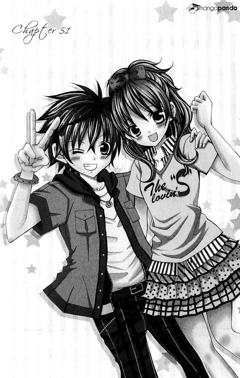 Mình Thích Cậu Đó, Suzuki - Chương 51 - Trang 7