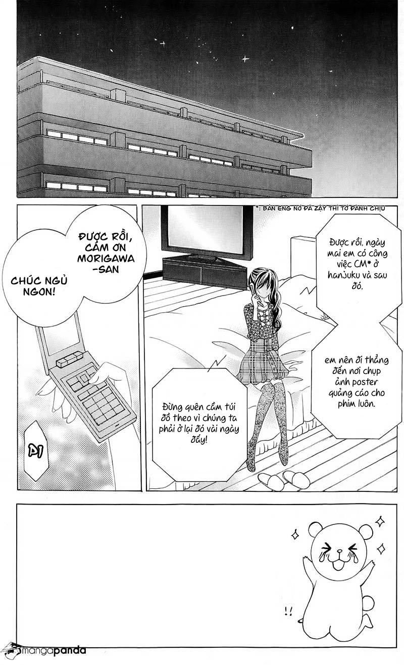 Mình Thích Cậu Đó, Suzuki - Chương 51 - Trang 9