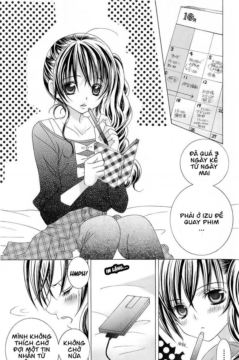 Mình Thích Cậu Đó, Suzuki - Chương 51 - Trang 10