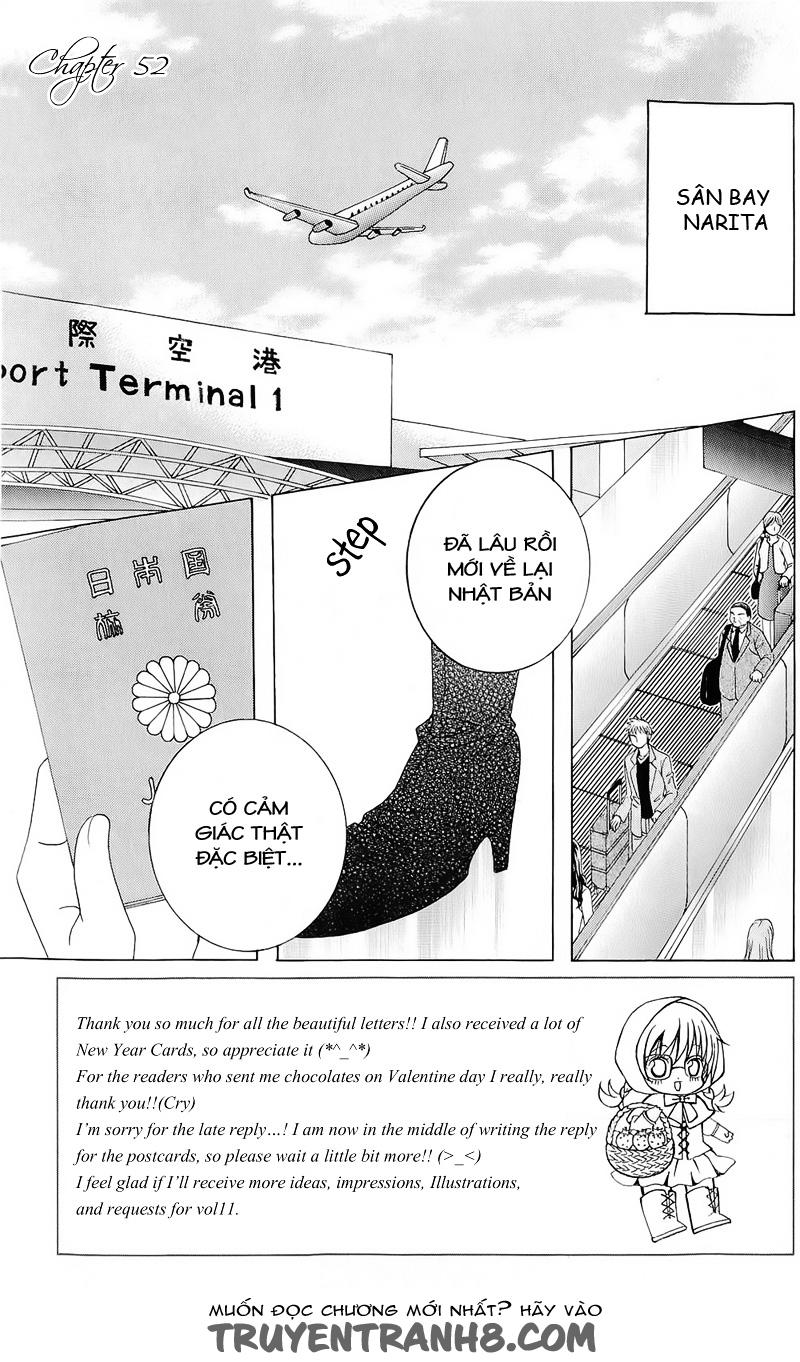 Mình Thích Cậu Đó, Suzuki - Chương 52 - Trang 3