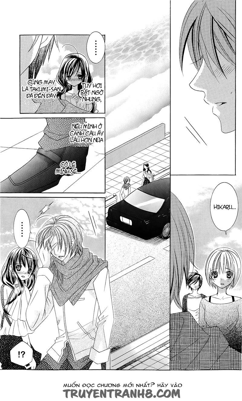Mình Thích Cậu Đó, Suzuki - Chương 52 - Trang 26