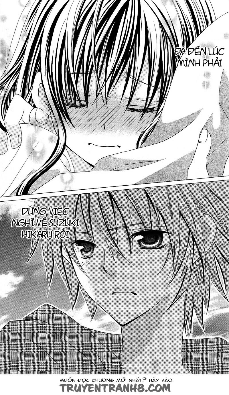 Mình Thích Cậu Đó, Suzuki - Chương 52 - Trang 29