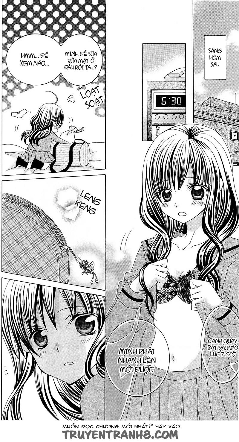 Mình Thích Cậu Đó, Suzuki - Chương 52 - Trang 30