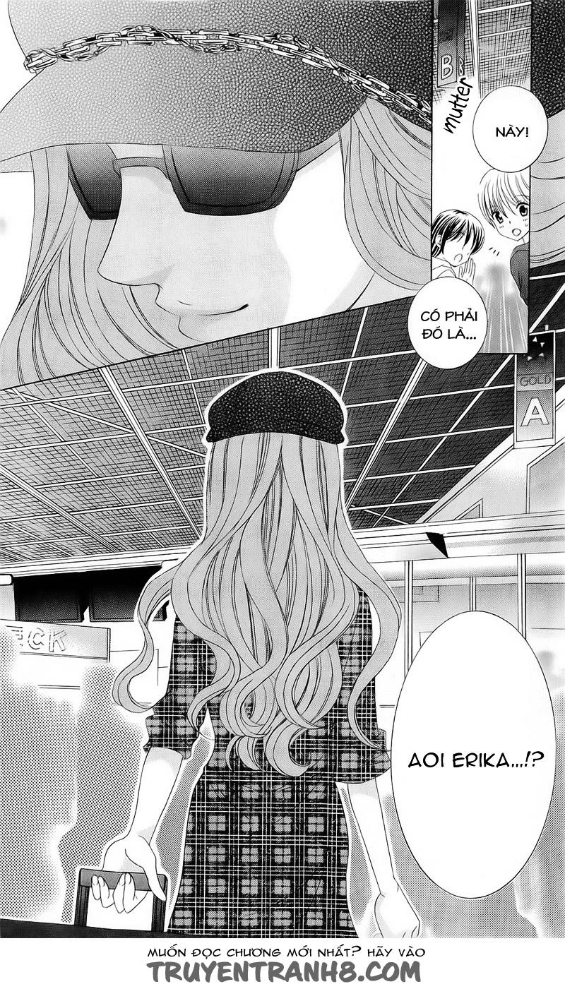 Mình Thích Cậu Đó, Suzuki - Chương 52 - Trang 4